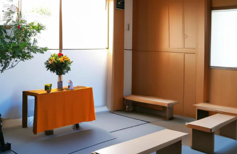 大泉学園で紡ぐ家族だけの絆、少人数のための家族葬プラン