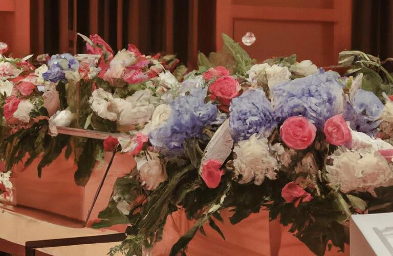 大切なひとへの感謝と敬意を込めて、練馬家族葬で心温まるお別れを