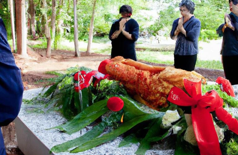 練馬区で大切な人を送る、家族が語り継ぐ一日葬の思い出